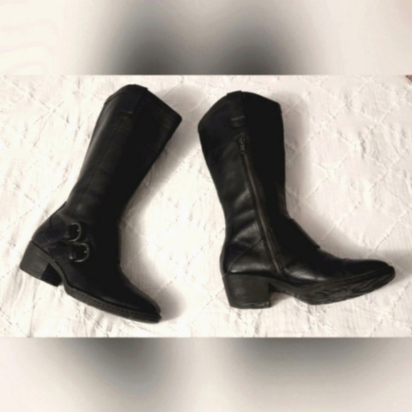 Born Womens Magda Boots, Size 7.5 - Picture 3 of 14